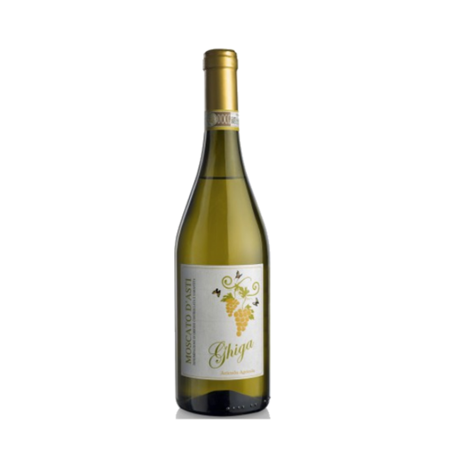 Moscato D'Asti Ghiga