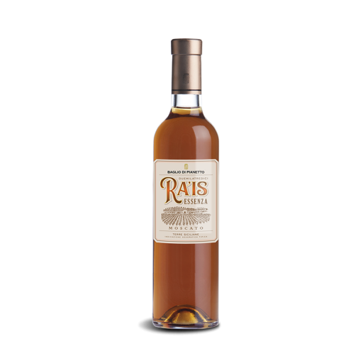 Rais Moscato Terre Siciliane Baglio di Pianetto
