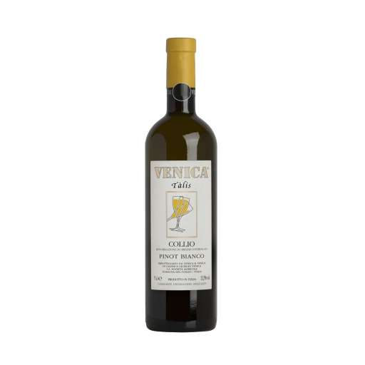 Pinot Bianco Collio "Talis" DOC