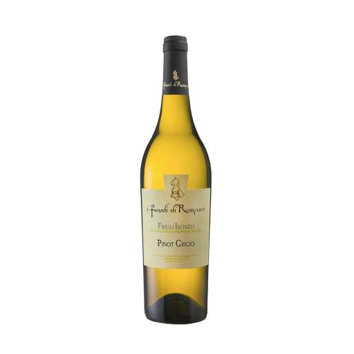 Pinot Grigio Friuli Isonzo DOC 2020