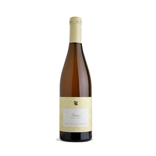 Pinot Grigio Dessimis Vie di Romans