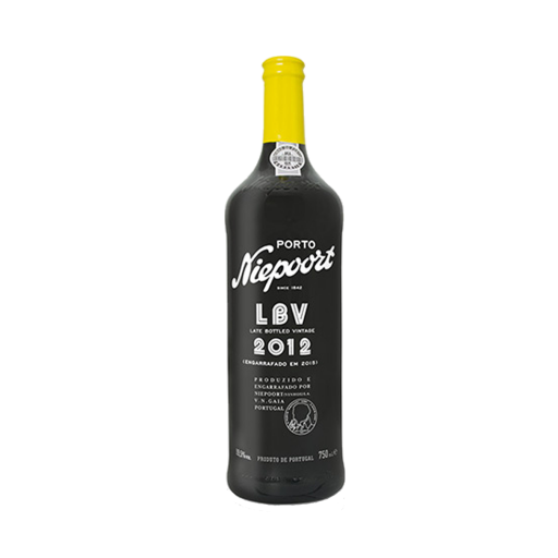 Porto Nieport LBV 2015