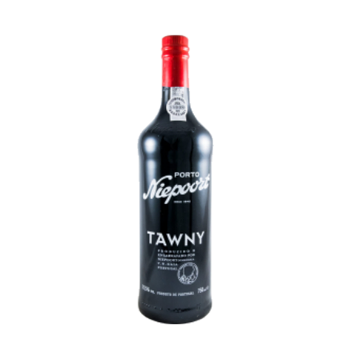 Porto Niepoort Tawny