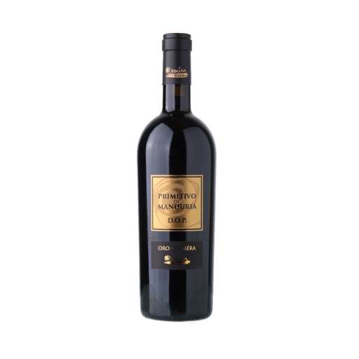 Primitivo di Manduria "Oro di Emera" DOP