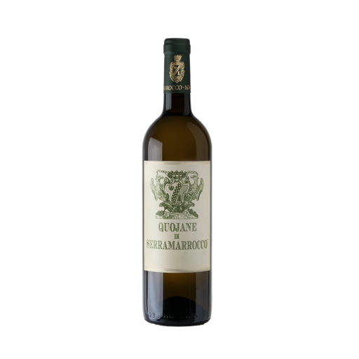 Terre Siciliane "Quoiane di Serramarrocco" IGP 2019
