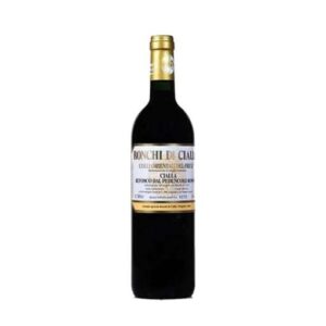 Friuli Refosco Ronchi di Cialla DOC 2007
