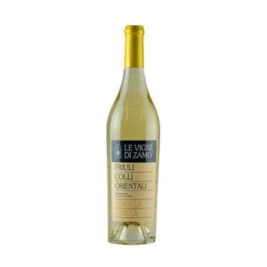 Ribolla Gialla Zamò colli orientali del Friuli