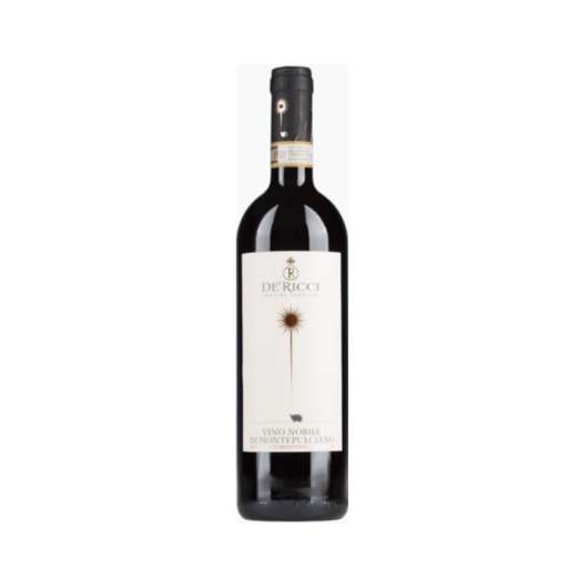 Rosso di Montepulciano DOC