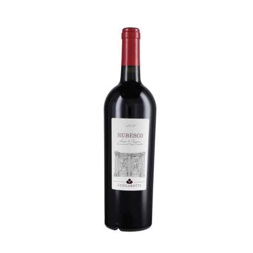 Rosso di Torgiano DOC