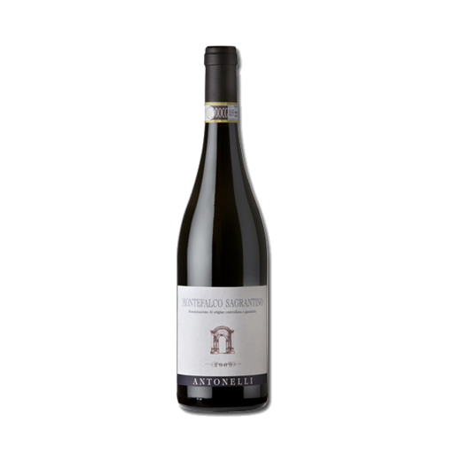 Sagrantino Di Montefalco