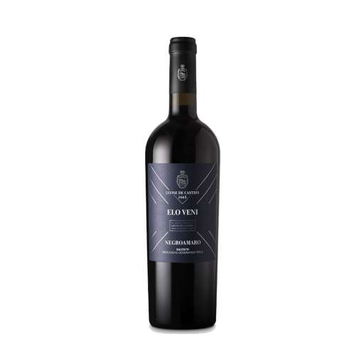 Salento Negroamaro Elo Veni De Castris