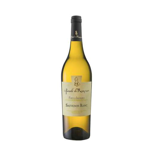 Sauvignon Friuli Isonzo DOC 2020