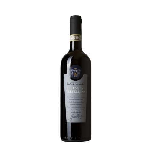 Sfursat di Valtellina Rainoldi 2017