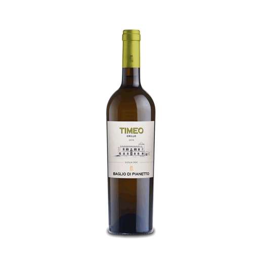 "Timeo" Baglio di Pianetto