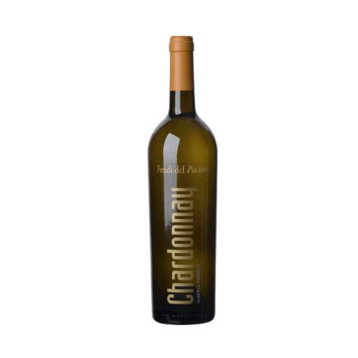Terre Siciliane Chardonnay IGT 2018