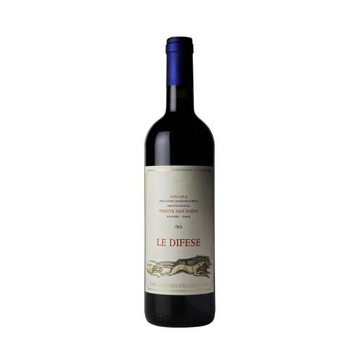 Toscana Rosso Le Difese IGT