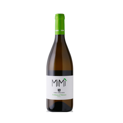 Trebbiano d'Abruzzo Mimi' 2022