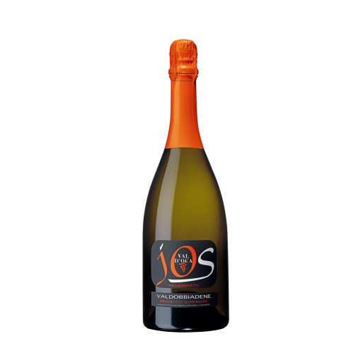 Prosecco Di Valdobbiadene Superiore Jos Val D'oca