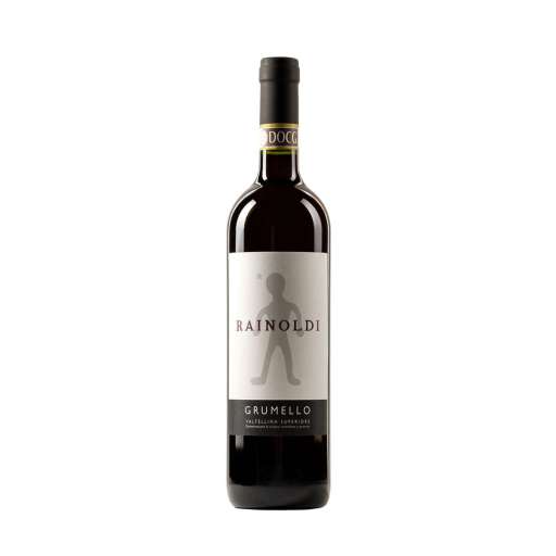 Valtellina Superiore Grumello Rainoldi 2015