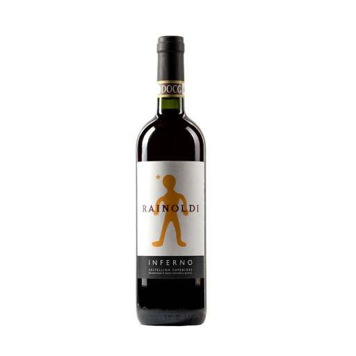 Valtellina Superiore Inferno Rainoldi 2015