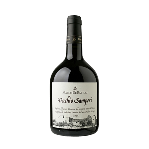 Vecchio Samperi De Bartoli