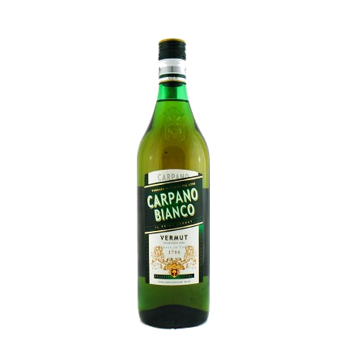 Vermouth Bianco