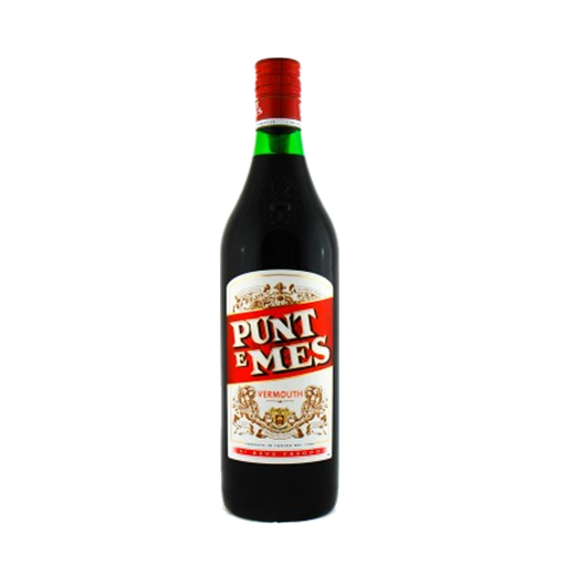 Vermouth Punt e Mes