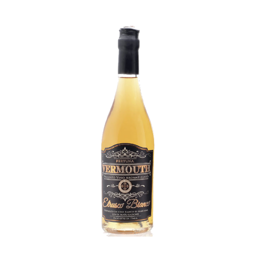 Vermouth Bianco