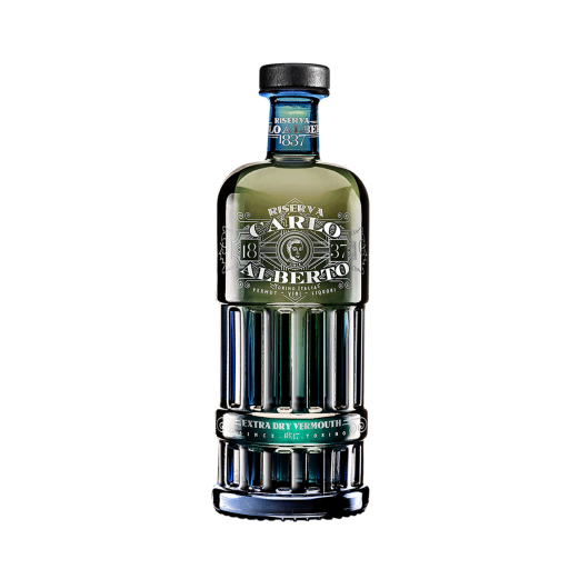 Vermouth Riserva Extra Dry White
