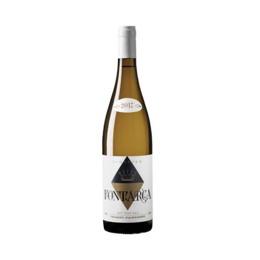Viognier "Fontarca" Tenimenti D'Alessandro