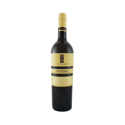Virtu' Romane Tenuta Le Quinte