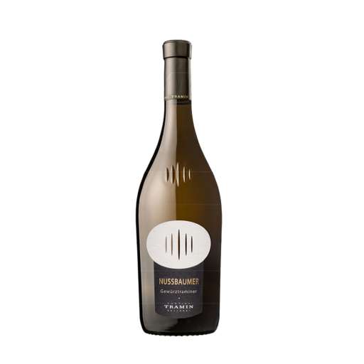 Gewurztraminer "Nussbaumer" Alto Adige Tramin