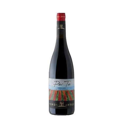 Terre Siciliane "Per Te" IGT 2019