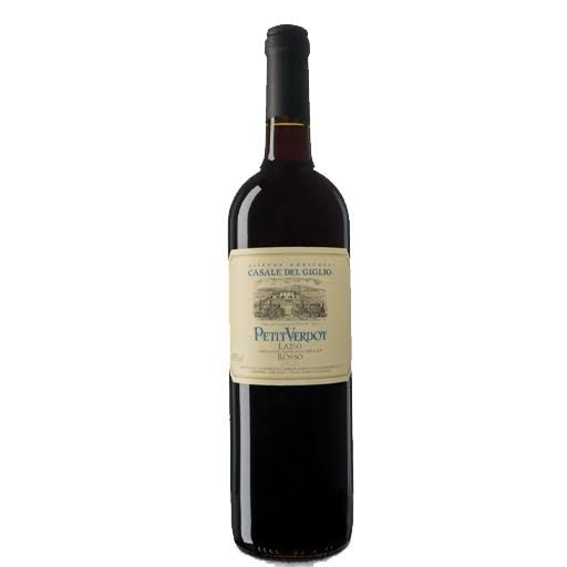 Petit Verdot Casale Del Giglio