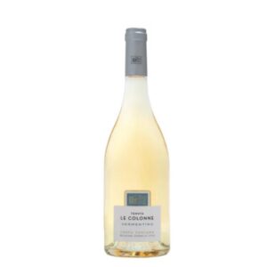Vermentino Tenuta Le Colonne Costa Toscana