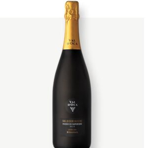 Prosecco di Valdobbiadene Val D’Oca Millesimato extra dry