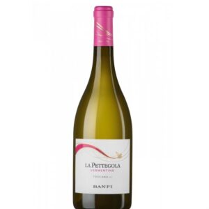 Vermentino La Pettegola Banfi