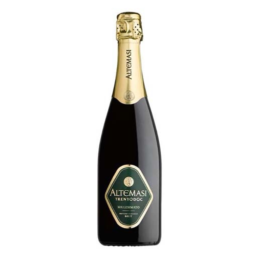 Altemasi Trento doc Brut Millesimato